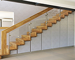 Construction et protection de vos escaliers par Escaliers Maisons à Tilloy-les-Mofflaines